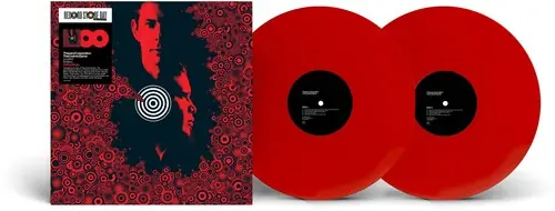 Best Choice The Cosmic Game (2025 RSD Exclusive, Colored Vinyl, Red, Anniversary E