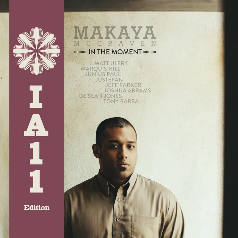 In The Moment (Ia11 Deluxe Edition 2xVINYL) | Mint (M) Mint (M) Fan Favorite