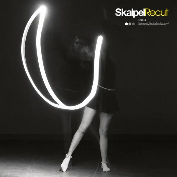 Recut (2xVINYL) | Mint (M) Mint (M) Special Discount