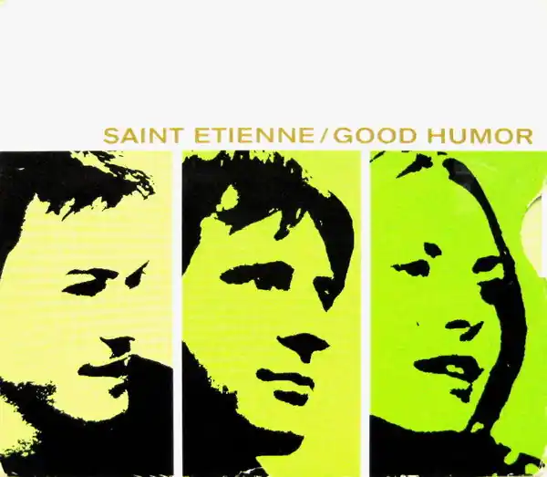 Good Humor (CD) | Near Mint (NM) Near Mint (NM) Last Chance