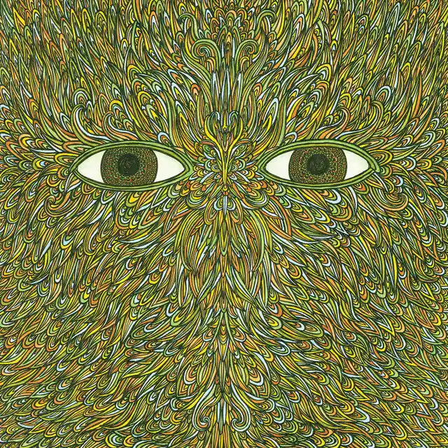 Pattern + Grid World [Import] (VINYL) | Mint (M) Mint (M) Place Order