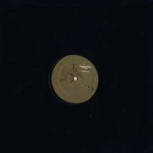 Markdown Baghdub EP (VINYL) | Mint (M) Mint (M)