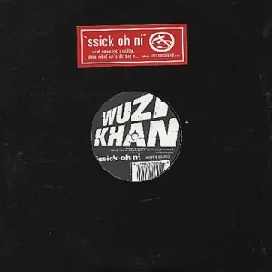 Place Order 'ss ick oh ni' (VINYL) | Mint (M) Mint (M)