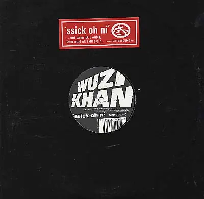 Place Order 'ss ick oh ni' (VINYL) | Mint (M) Mint (M)
