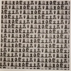 Big Sale Lonely Guest (Ltd White Vinyl) | Mint (M) Mint (M)