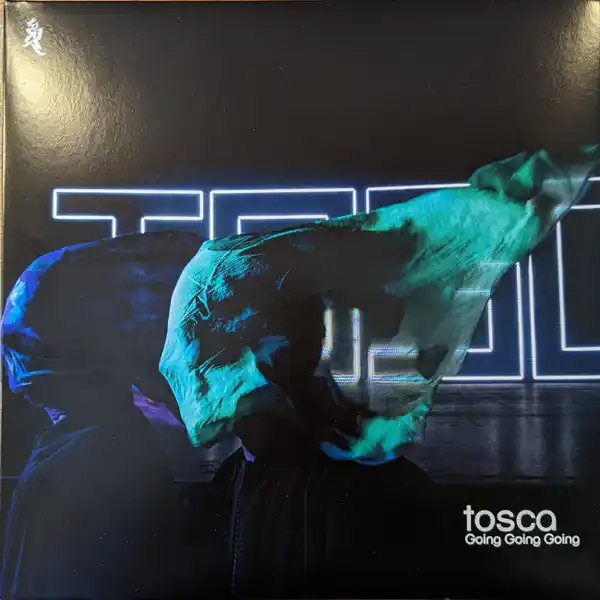 Going Going Going (2LP) | Mint (M) Mint (M) Hassle-Free Returns