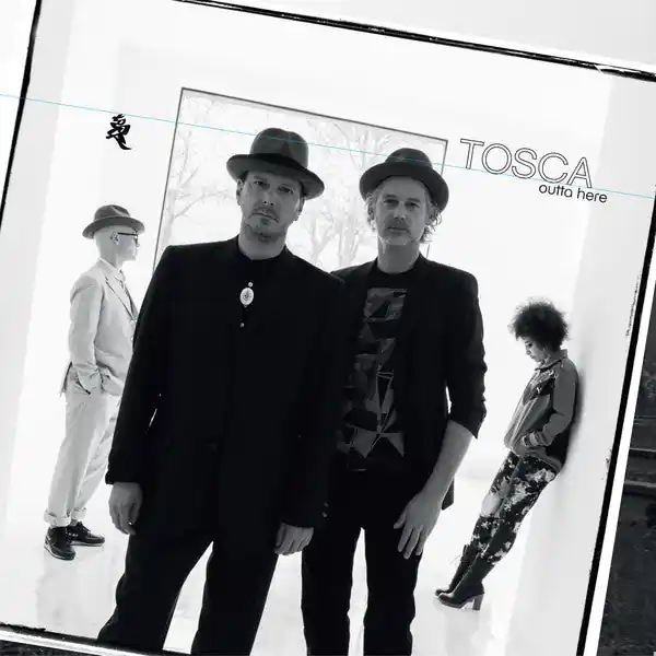 Outta Here (2LP + CD) | Mint (M) Mint (M) Reduced Price