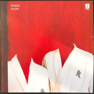 Suzuki (2LP Gatefold) | Mint (M) Mint (M) Must Have