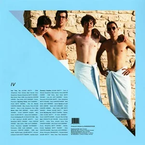 Viral IV (2LP) | Mint (M) Mint (M)