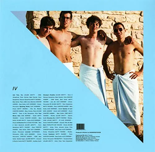 Viral IV (2LP) | Mint (M) Mint (M)