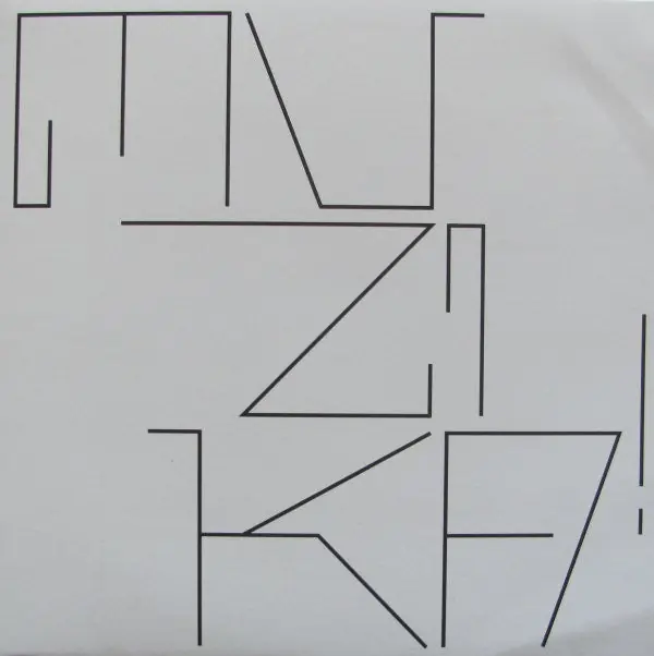 Clearance Muzika! / Idú | Mint (M) Mint (M)