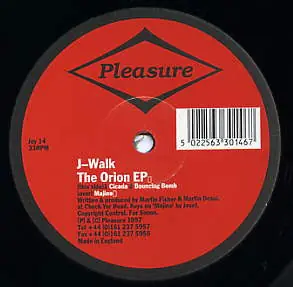The Orion EP | Very Good (VG) Generic Flash Sale