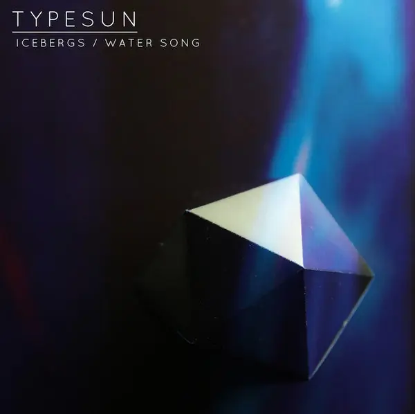 Icebergs / Water Song | Mint (M) Mint (M) Warranty Included