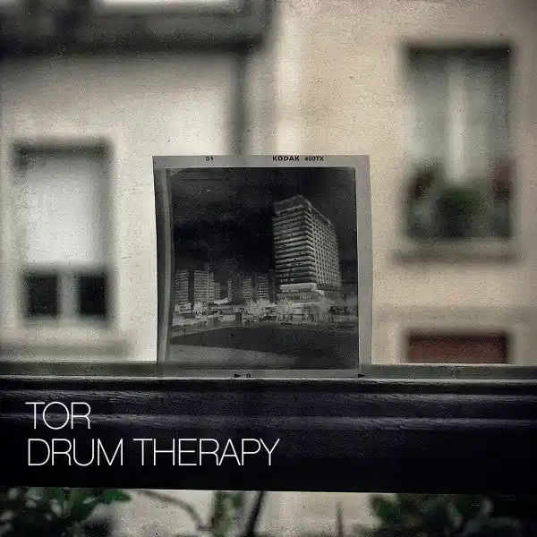 Tor Drum Therapy Tor Music (3) LP, Album Mint (M) Mint (M) Get Yours