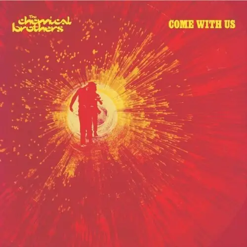 Price Drop Come With Us (VINYL) | Mint (M) Mint (M)
