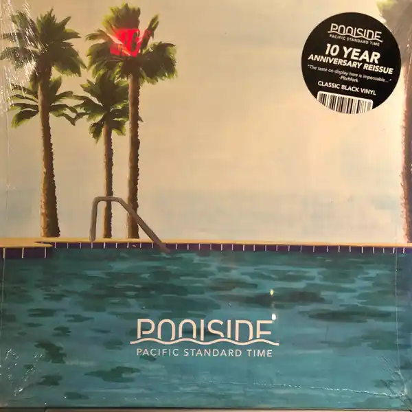 Last Chance Pacific Standard Time | Mint (M) Mint (M)