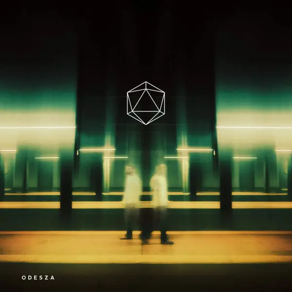 Odesza The Last Goodbye Foreign Family Collective, Ninja Tune 2xLP, Al Exclusive
