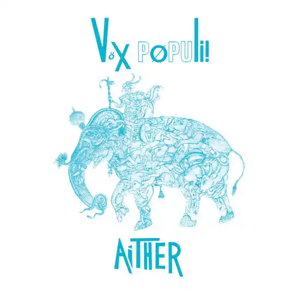 Limited Edition Aither | Mint (M) Mint (M)