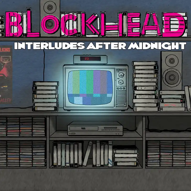 Interludes After Midnight (OPAQUE PURPLE VINYL) | Mint (M) Mint (M) Luxury