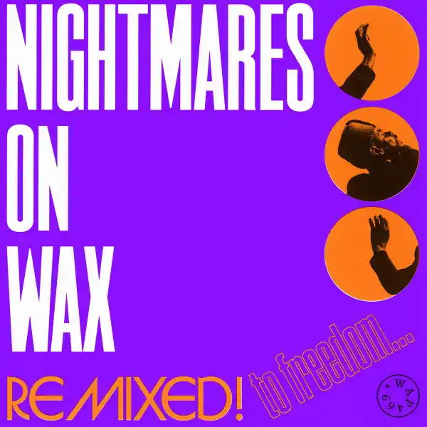 Remixed! To Freedom... | Mint (M) Mint (M) Hassle-Free Returns