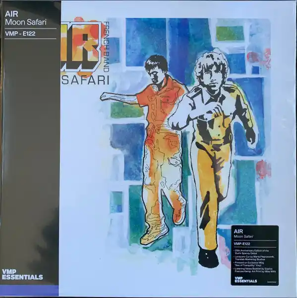 Markdown Moon Safari | Mint (M) Mint (M)