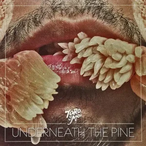 Place Order Underneath The Pine | Mint (M) Mint (M)