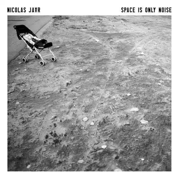 Space Is Only Noise | Mint (M) Mint (M) Wholesale