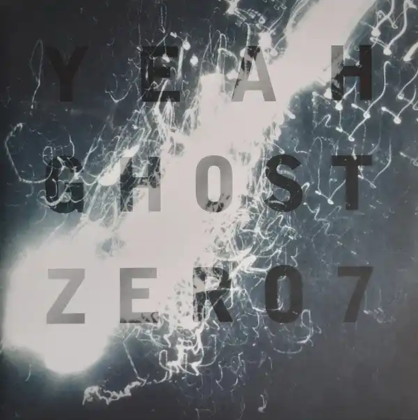 One Day Deal Yeah Ghost | Mint (M) Mint (M)
