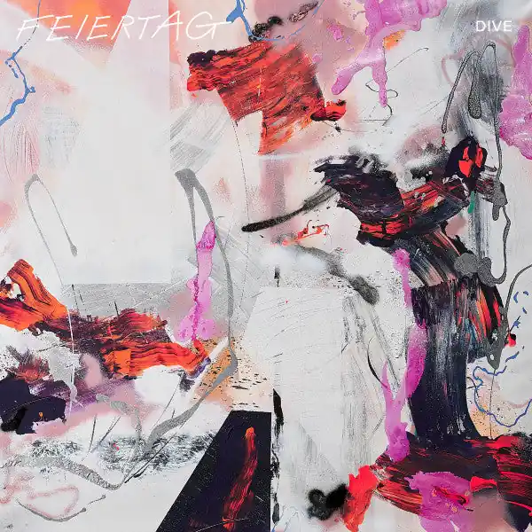 Dive (VINYL) | Mint (M) Mint (M) Final Sale