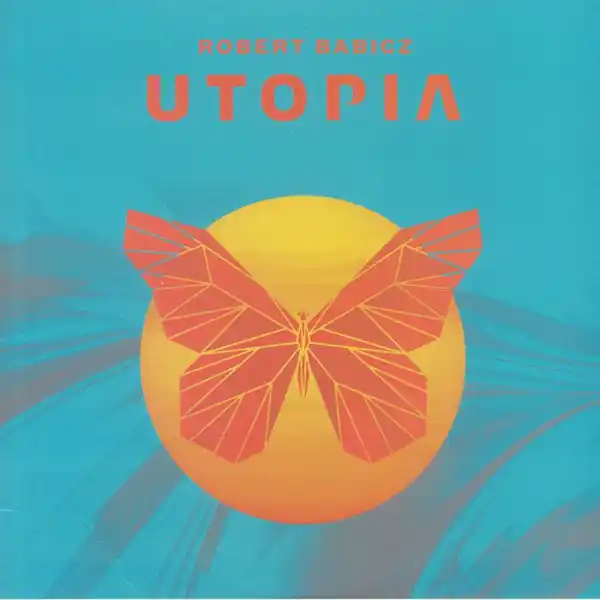 Utopia | Mint (M) Mint (M) Hot Picks