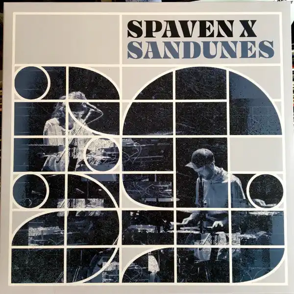 One Day Deal Spaven x Sandunes | Mint (M) Mint (M)