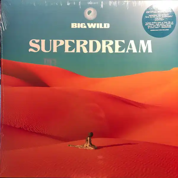 Today Only Superdream | Mint (M) Mint (M)