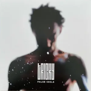 Authentic False Idols | Mint (M) Mint (M)
