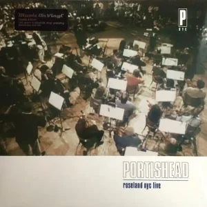 Today Only Roseland NYC Live (MOV | 180 GRAM VINYL) | Mint (M) Mint (M)