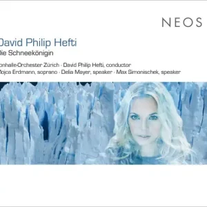 Time-Limited Die Schneekonigin |