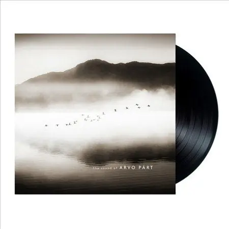 Buy Today Sound Of Arvo Part |
