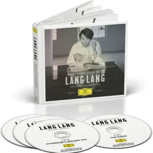 Bach: Goldberg Variations [4 CD] [Deluxe Edition] | Last Chance