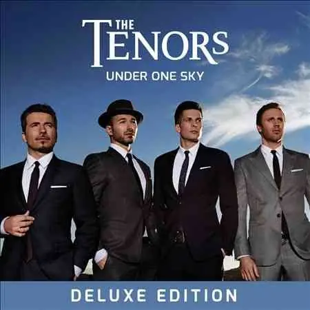 Top Rated UNDER ONE SKY(DELUXE |