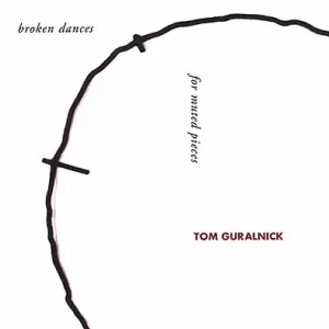 Broken Dances For Muted Pieces | While Supplies Last