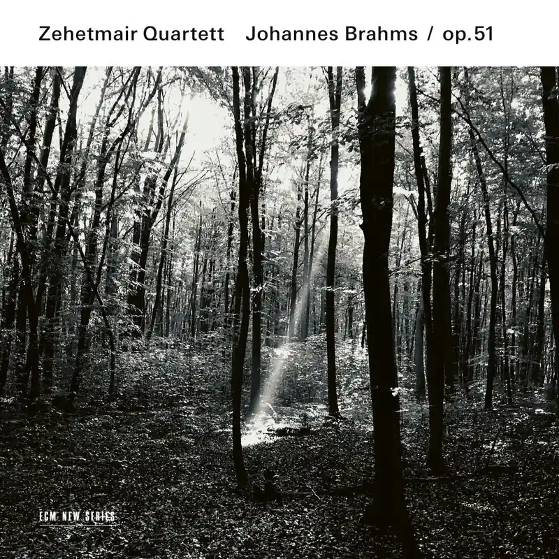 Brahms: Streichquartette Op. 51 | Trusted Brand