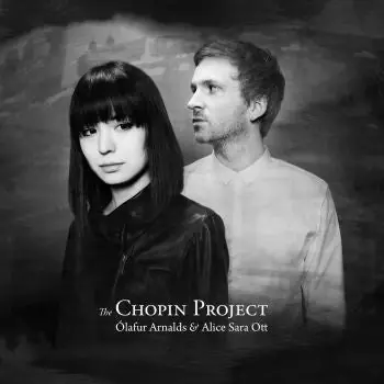 Affordable The Chopin Project (VINYL) | Mint (M) Mint (M)