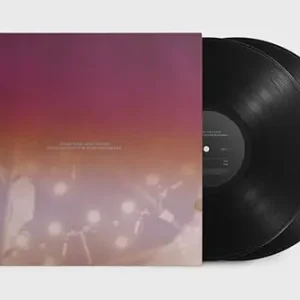 Budget Non Fiction - Piano Concerto In Four Movements [2LP] |