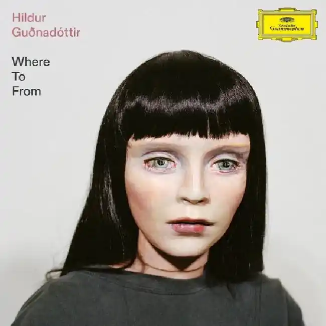 Where To From [CD] | Best Price