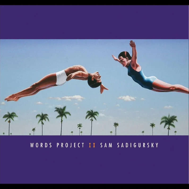 The Words Project Ii | Best Price