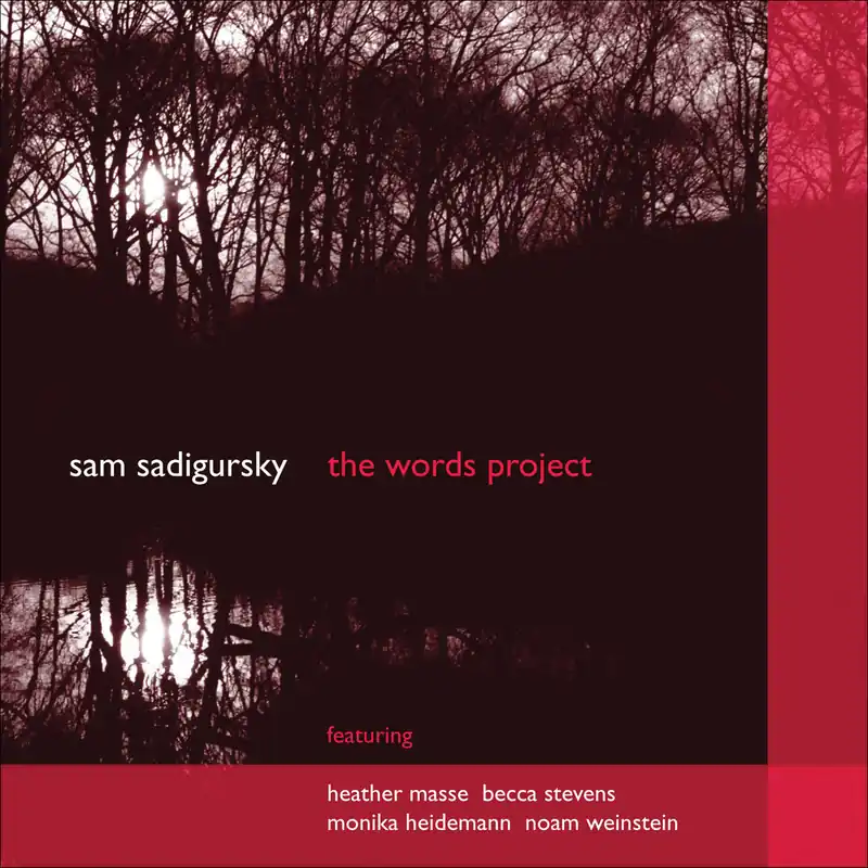 The Words Project | Free Shipping