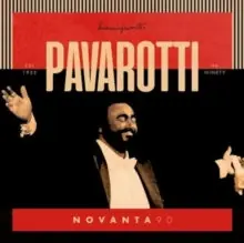 (PRE-ORDER 10/10/25) Novanta (180g 2xVINYL) | Mint (M) Mint (M) No Minimum Order