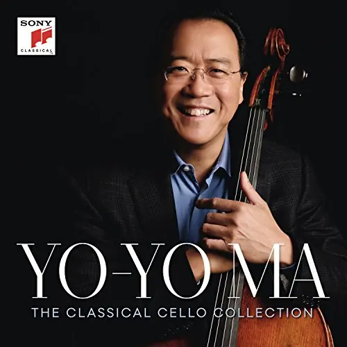 Yo-Yo Ma - The Classical Cello Collection | Best Price