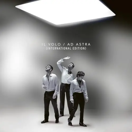 Ad Astra (International Edition) | Must Have