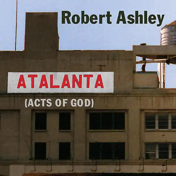 Atalanta (Acts of God) | Last Chance