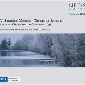 Weihnachts-Matutin - Christmas Matins | Bargain